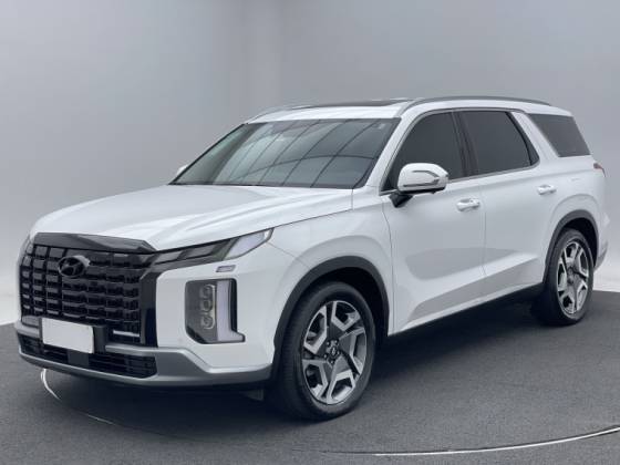 HYUNDAI PALISADE 3.8 V6 GASOLINA AWD AUTOMÁTICO